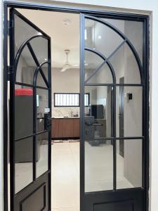 Aidee Homestay Taman Ria Height