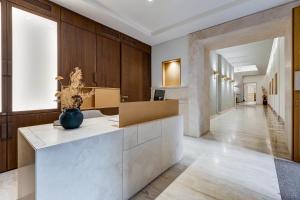 luxury via del Corso