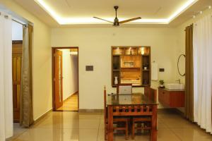 VUE Villa