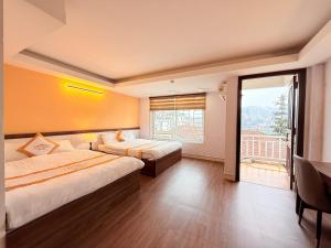 Lito Hotel Central Sa Pa