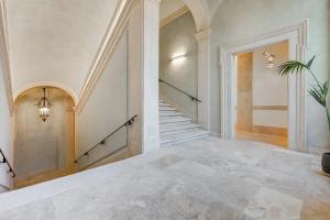 luxury via del Corso