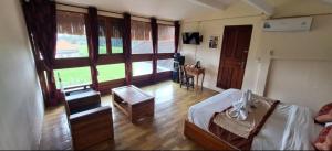 Duplex Room In Hotel D Archa Ubud