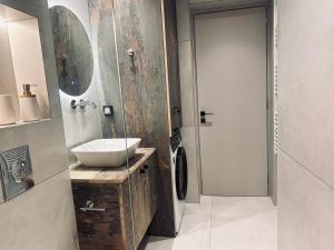 Little Lux Suite - Cozy Escape