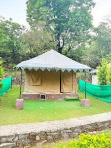 Camp Serene Bhimtal