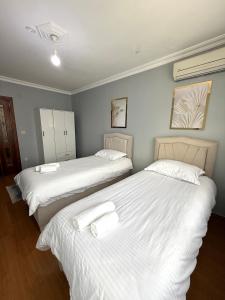 Haşhaş Residence