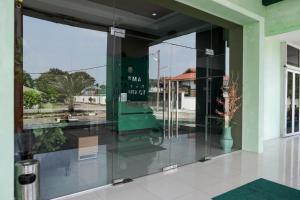 Wisma Syariah UINSU Medan Mitra RedDoorz