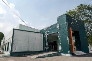 Wisma Syariah UINSU Medan Mitra RedDoorz
