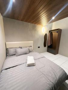 Aidee Homestay Taman Ria Height