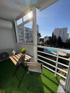 Bonanza Sea View
