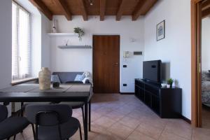 GuestHost - Valeggio sul Mincio Cozy Flat