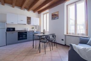 GuestHost - Valeggio sul Mincio Cozy Flat