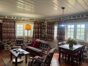 Casa Da Quinta Do Rei