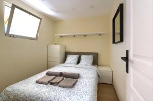 Free parking & 400m to the sea - 5 min from Cannes