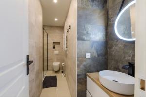 Free parking & 400m to the sea - 5 min from Cannes