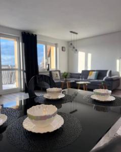 Apartament na poddaszu M.CH. - Ustka