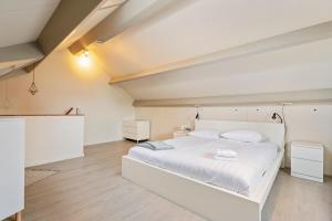 Easy Stay Behind The Beach with privat parking