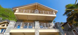 Chalet al Lac - Como Lake