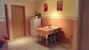 Sárga Apartman Ház