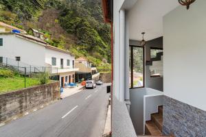 Casa Moleira da Madeira