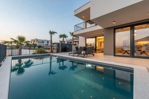 Villa Lukante ZadarVillas