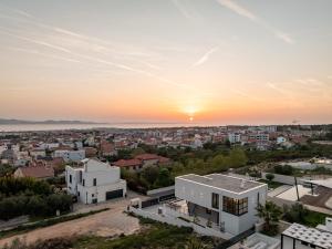 Villa Lukante ZadarVillas