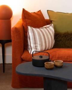 The Studio - Shifting Scenery