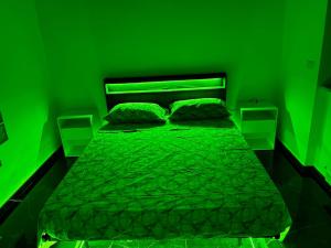 Scirpolis Dream Appartamento Luxury