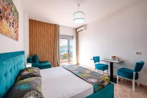 Saranda Blueriver apartment