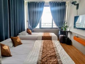 Phương Đông Huế Homestay