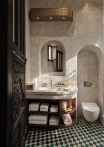 Palais De Fès Suites & Spa