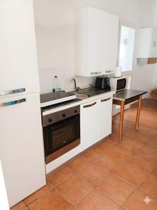 Biancolino Apartments