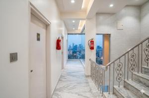 Hotel Tulip Prime Stays