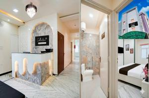 Hotel Tulip Prime Stays