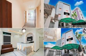 Hotel Tulip Prime Stays