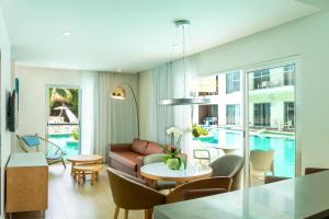 The Fives Beach Hotel & Residences -Senses Inclusive
