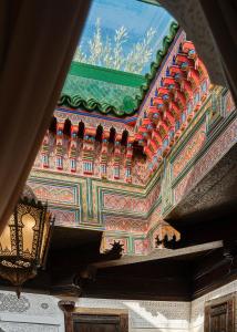 Palais De Fès Suites & Spa