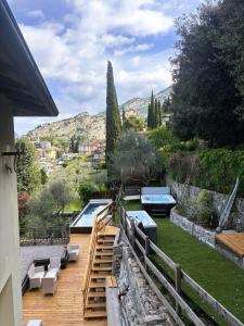 Hotel Paradiso Conca dOro