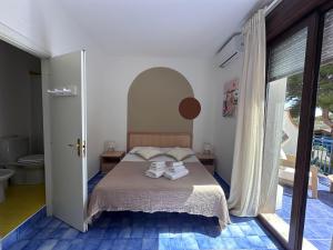 Nido Colorato B&B