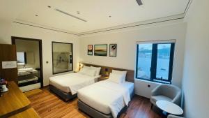 ARIA Hotel