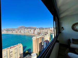 Capri Ocean View Apartment