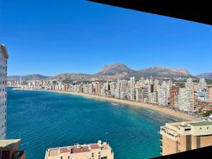 Capri Ocean View Apartment