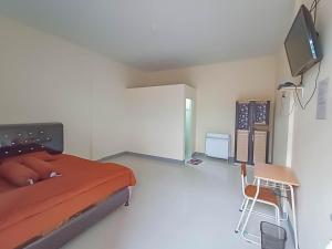 Verisha Inn Singkawang RedPartner