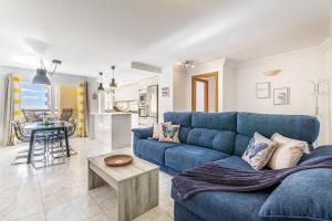 3 Hab. Primera Linea de Playa - Marbella centro