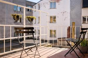 Bright & Stylish City Escape Ghent