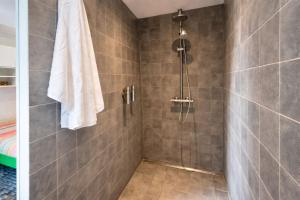 Bright & Stylish City Escape Ghent