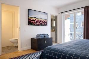 Bright & Stylish City Escape Ghent