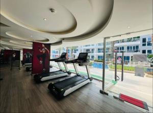 Grand Avenue - Central Pattaya - NEW