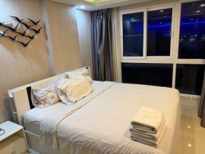Grand Avenue - Central Pattaya - NEW