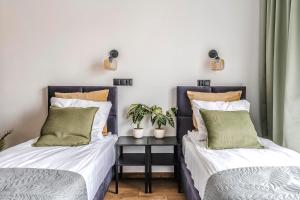 Apartament Sowia Uszatka