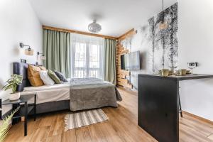 Apartament Sowia Uszatka